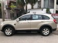 Chevrolet Captiva LT 2.4 MT 2008 - Bán xe Chevrolet Captiva LT 2.4 MT đời 2008 số sàn