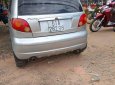 Daewoo Matiz   SE  2007 - Cần bán lại xe Daewoo Matiz SE sản xuất 2007, màu bạc, nhập khẩu, giá tốt