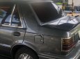 Isuzu Gemini   1986 - Bán ô tô Isuzu Gemini năm 1986, màu xám, nhập khẩu nguyên chiếc giá cạnh tranh