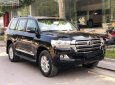 Toyota Land Cruiser VX8 2019 - Bán xe Toyota Land Cruiser Vx8 2019, màu đen, nhập khẩu nguyên chiếc