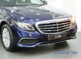 Mercedes-Benz E class  E200   2018 - Bán Mercedes E200 sản xuất năm 2018, màu xanh lam