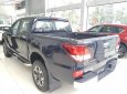 Mazda BT 50 2.2 MT 2019 - Bán xe Mazda BT 50 2.2 MT 2019, màu xanh lam, nhập khẩu nguyên chiếc