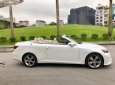 Lexus IS 250c 2010 - Bán Lexus IS 250c 2010, màu trắng, xe nhập