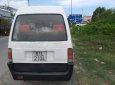 Suzuki Super Carry Van   2003 - Cần bán Suzuki Super Carry Van năm 2003, màu trắng, nhập khẩu