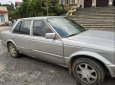 Nissan Bluebird 1990 - Thanh lý xe Nissan Bluebird đời 1990, màu bạc
