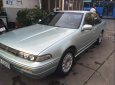 Nissan Cefiro   1993 - Bán xe Nissan Cefiro đời 1993, xe nhập, màu bạc xanh