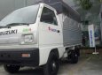 Suzuki Super Carry Truck   2019 - Bán Suzuki Super Carry Truck sản xuất 2019, màu trắng - Thương hiệu Nhật Bản, siêu bền bỉ - Gọn nhẹ