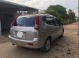 Chevrolet Vivant   2009 - Bán Chevrolet Vivant 2009, màu bạc, xe nhập