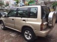 Suzuki Vitara JLX 2003 - Bán Suzuki Vitara JLX năm 2003 chính chủ