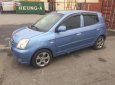 Kia Morning EX  2009 - Cần bán Kia Morning EX năm 2009, nhập khẩu