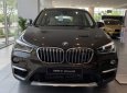 BMW X1   sDrive18i  2018 - Bán BMW X1 sDrive18i nhập khẩu nguyên chiếc từ Đức, bảo hành chính hãng 03 năm không giới hạn kilomet