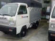 Suzuki Super Carry Truck   2019 - Bán Suzuki Super Carry Truck sản xuất 2019, màu trắng - Thương hiệu Nhật Bản, siêu bền bỉ - Gọn nhẹ