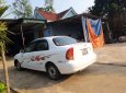 Daewoo Lanos 2005 - Bán xe Daewoo Lanos đời 2005, màu trắng