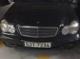 Mercedes-Benz C class   C180  2001 - Bán Mercedes C180 đời 2001, màu đen, xe chính chủ đi lại giữ gìn