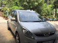 Hyundai i20 2011 - Bán Hyundai i20 sản xuất 2011, màu bạc, xe nhập 