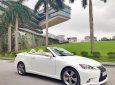 Lexus IS 250c 2010 - Bán Lexus IS 250c 2010, màu trắng, xe nhập