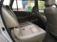 Toyota Innova G 2009 - Bán xe Toyota Innova G đời 2009, màu bạc