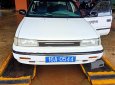 Toyota Corolla 1990 - Bán xe Toyota Corolla đời 1990, màu trắng, xe nhập xe gia đình 