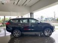 Mitsubishi Pajero Sport 2.4D 4x2 AT 2018 - Bán Mitsubishi Pajero Sport 2.4D 4x2 AT năm 2018, màu đen, nhập khẩu