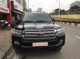 Toyota Land Cruiser 2016 - Bán Toyota Land Cruiser V8 5.7L model 2016, màu đen xe nhập khẩu nguyên chiếc