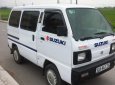 Suzuki Super Carry Van 2005 - Cần bán Suzuki Super Carry Van năm 2005, màu trắng chính chủ, giá chỉ 128 triệu