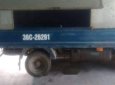 Kia K2700 2007 - Bán xe Kia K2700 sản xuất 2007, màu xanh lam, nhập khẩu, giá 125tr