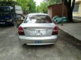 Daewoo Nubira 2001 - Bán Daewoo Nubira đời 2001, màu bạc, nhập khẩu nguyên chiếc còn mới