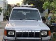 Hyundai Galloper 1995 - Bán xe Hyundai Galloper 1995, màu bạc, nhập khẩu, số sàn, 2 cầu 6 chỗ