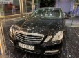 Mercedes-Benz E class E250 2010 - Cần bán xe Mercedes E250 năm sản xuất 2010, màu đen, giá 755tr