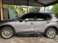 Mazda CX 5 2013 - Bán Mazda CX 5 2013, màu xám, 660tr