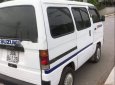 Suzuki Super Carry Van   2005 - Gia đình tôi cần bán Suzuki Super Carry Van 7 chỗ, màu trắng, đời 2005