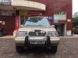 Suzuki Vitara JLX 2003 - Bán Suzuki Vitara JLX năm 2003 chính chủ