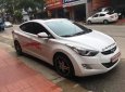 Hyundai Avante 2010 - Cần bán Hyundai Avante sản xuất năm 2010, màu trắng, nhập khẩu