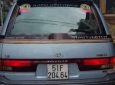 Toyota Previa   1998 - Bán xe Toyota Previa 7 chỗ, máy xăng, số tự động, máy 2.4, nhập Mỹ, Đk 1998