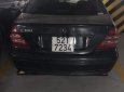 Mercedes-Benz C class   C180  2001 - Bán Mercedes C180 đời 2001, màu đen, xe chính chủ đi lại giữ gìn