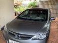 Honda Civic   2006 - Bán xe Honda Civic, tình trạng xe đẹp nguyên bản keo chỉ nguyên rin, chăm sóc kỹ