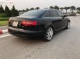 Audi A6 2008 - Bán Audi A6 năm 2008, màu đen, nhập khẩu, 595 triệu