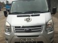 Ford Transit 2014 - Bán ô tô Ford Transit năm 2014, màu bạc, giá tốt