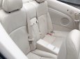 Lexus IS 250c 2010 - Bán Lexus IS 250c 2010, màu trắng, xe nhập