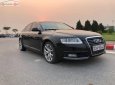 Audi A6 2008 - Bán Audi A6 năm 2008, màu đen, nhập khẩu, 595 triệu