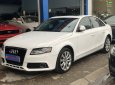 Audi A4 Quattro premium S 2008 - Cần bán Audi A4 Quattro premium S năm 2008, màu trắng, nhập khẩu  