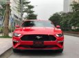 Ford Mustang 2.3 EcoBoost Fastback 2019 - Bán xe Ford Mustang 2.3 EcoBoost Fastback sản xuất 2019, màu đỏ, nhập khẩu nguyên chiếc