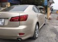 Lexus IS  250 2006 - Bán Lexus IS 250 đời 2006, xe nhập như mới giá cạnh tranh