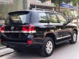 Toyota Land Cruiser VX8 2019 - Bán xe Toyota Land Cruiser Vx8 2019, màu đen, nhập khẩu nguyên chiếc