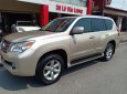 Lexus GX 460 2009 - Bán Lexus GX 460 đời 2010, màu vàng, nhập khẩu nguyên chiếc