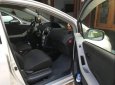 Toyota Yaris 2007 - Bán xe Toyota Yaris năm 2007, màu bạc, nhập khẩu như mới, 325 triệu