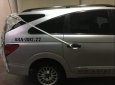 Ssangyong Stavic   2008 - Bán ô tô Ssangyong Stavic năm 2008, màu bạc, nhập khẩu, gia đình đi giữ gìn cận thận