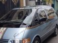 Toyota Previa   1998 - Bán xe Toyota Previa 7 chỗ, máy xăng, số tự động, máy 2.4, nhập Mỹ, Đk 1998