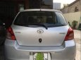Toyota Yaris 2007 - Bán xe Toyota Yaris năm 2007, màu bạc, nhập khẩu như mới, 325 triệu