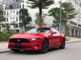 Ford Mustang 2.3 EcoBoost Fastback 2019 - Bán xe Ford Mustang 2.3 EcoBoost Fastback sản xuất 2019, màu đỏ, nhập khẩu nguyên chiếc